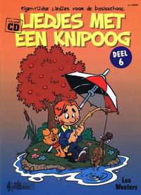 L. Wouters: Liedjes Met Een Knipoog 6