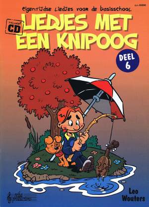 L. Wouters: Liedjes Met Een Knipoog 6
