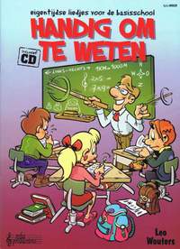 L. Wouters: Handig Om Te Weten