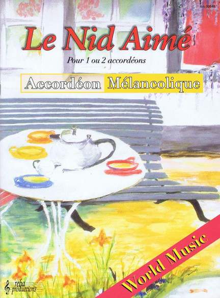 Nid Aime (Le)