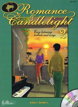 A. Sanders: Romance & Candlelight 2
