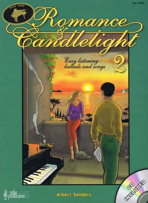 A. Sanders: Romance & Candlelight 2