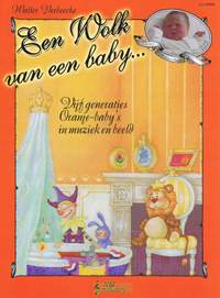 Walter Verbeecke: Een Wolk van een Baby
