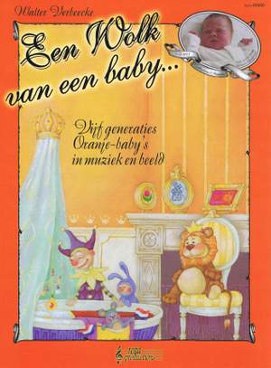 Walter Verbeecke: Een Wolk van een Baby
