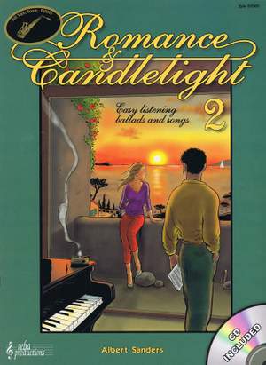 A. Sanders: Romance & Candlelight 2