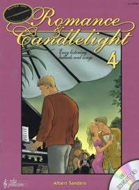 A. Sanders: Romance & Candlelight 4
