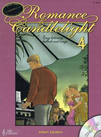 A. Sanders: Romance & Candlelight 4