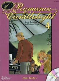 A. Sanders: Romance & Candlelight 4
