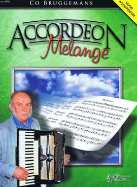 C. Bruggemans: Accordeon Melange