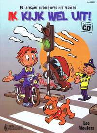 L. Wouters: Ik Kijk Wel Uit (Leerzame)