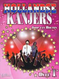 Joop van Houten: Hollandse Kanjers 1