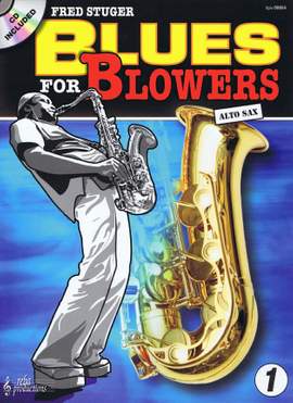 F. Stuger: Blues For Blowers 1