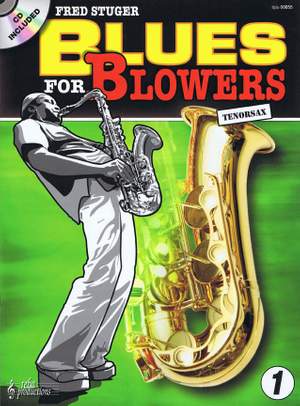 F. Stuger: Blues For Blowers 1