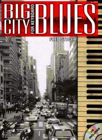 F. Stuger: Big City Blues