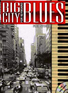 F. Stuger: Big City Blues