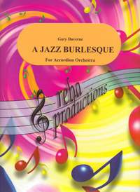 Daverne: Jazz Burlesque
