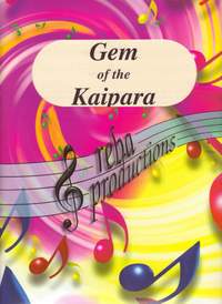 Daverne: Gem Of The Kaipara