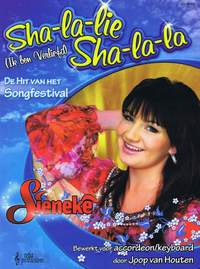 P. Kartner: Sha-La-Lie Sha-La-La