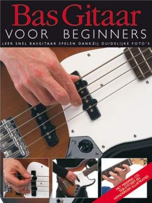 Mulford: Bas Gitaar voor Beginners
