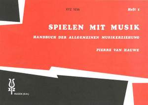 Hauwe: Spielen Mit Musik 1