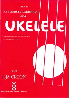 I. Croon: Ukelele 1