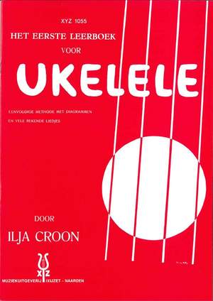 I. Croon: Ukelele 1