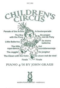 Graus: Childrens Circus