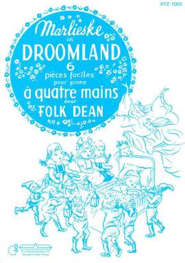 F. Dean: Marlieske In Droomland