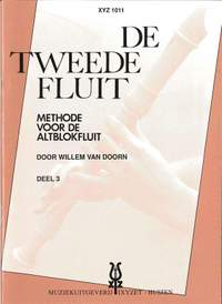 W. van Doorn: Tweede Fluit 3