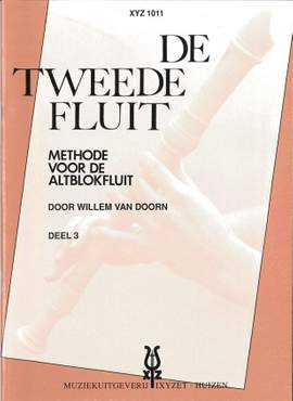 W. van Doorn: Tweede Fluit 3