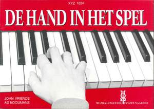 Vriends-Kooyman: Hand In Het Spel