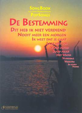 Marco Borsato: De Bestemming & Andere