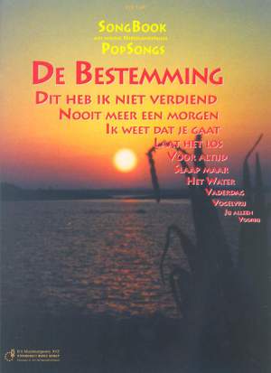 Marco Borsato: De Bestemming & Andere