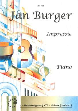A. Burger: Impressie