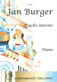 A. Burger: Psycho Interno