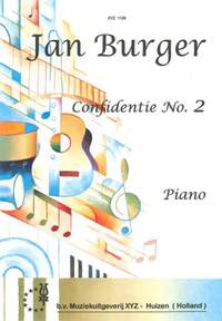 A. Burger: Confidentie 2