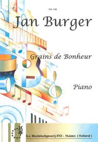 A. Burger: Grains De Bonheur