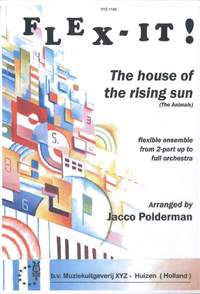 Polderman: The House of the Rising Sun