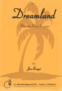 A. Burger: Dreamland