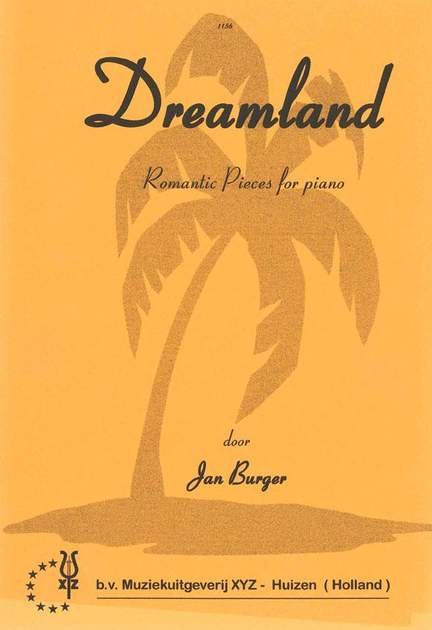 A. Burger: Dreamland