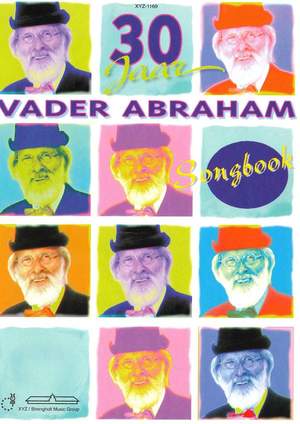 Pierre Kartner: 30 Jaar Vader Abraham Songbook
