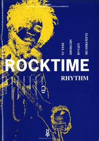 Bekking: Rocktime 3A-B