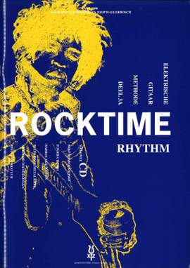 Bekking: Rocktime 3A-B