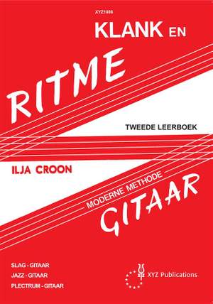 I. Croon: Klank & Ritme 2