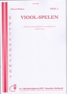 M. Pinkse: Viool Spelen 2