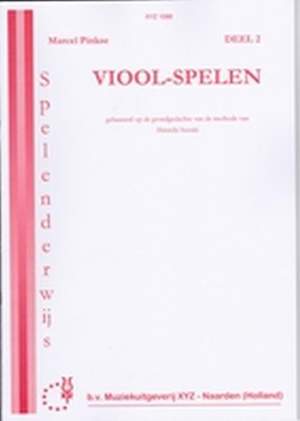 M. Pinkse: Viool Spelen 2