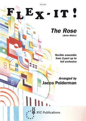 B. Midler: The Rose