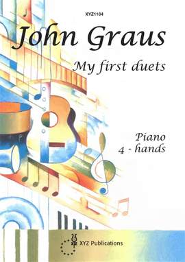 Graus: My First Duets