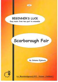 Eijsbouts: Scarborough Fair Ensemble