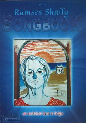 R. Shaffy: Songbook, Turbulent Leven in Liedjes
